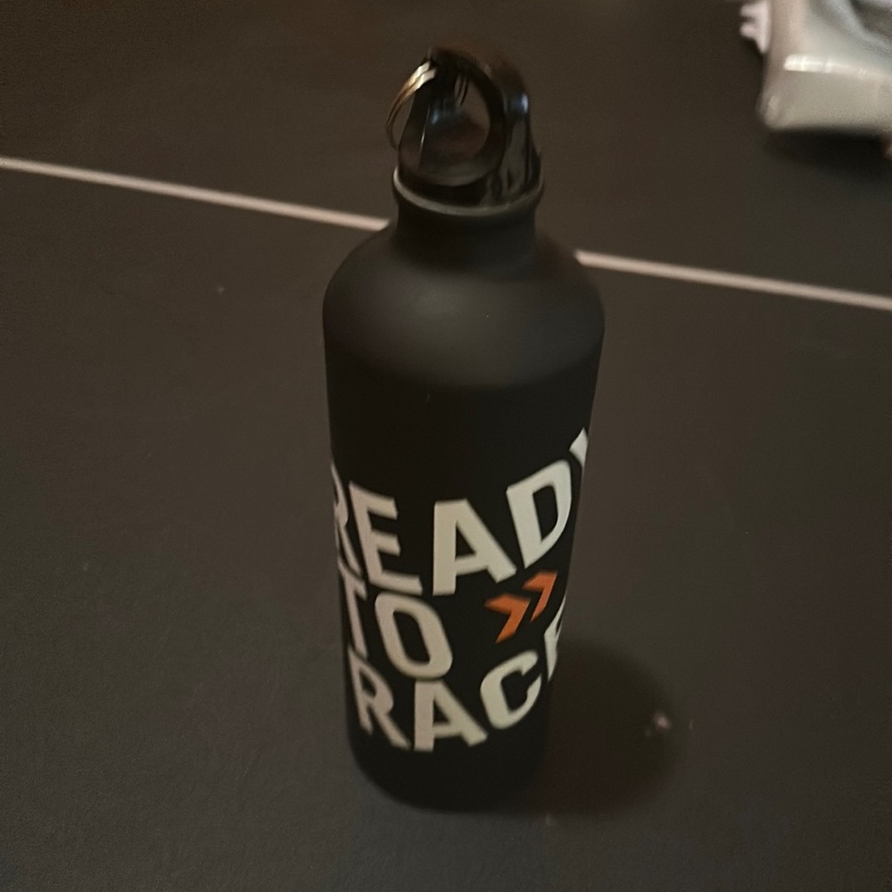 Ktm water bottle